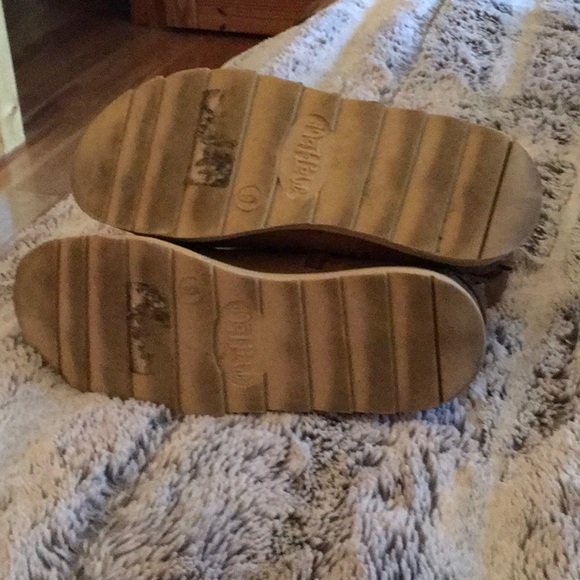 Cute Furry Boots-WARM - Picture 4 of 5